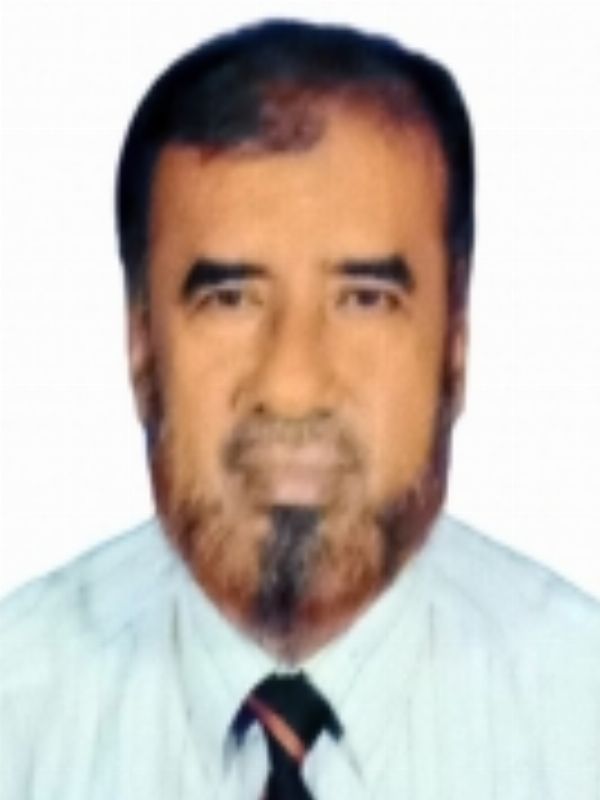 MOHAMMD. RAFIQUL ISLAM