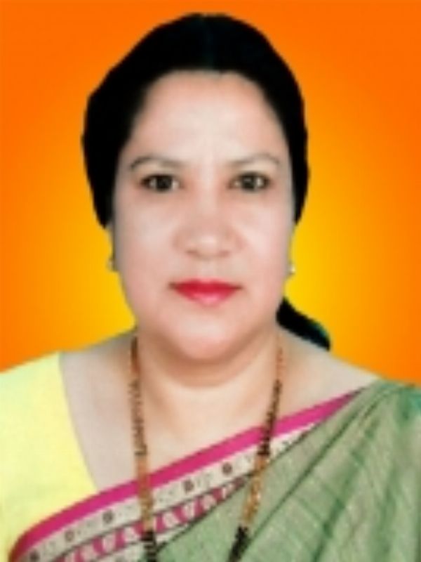 TAJNUR AFSANA