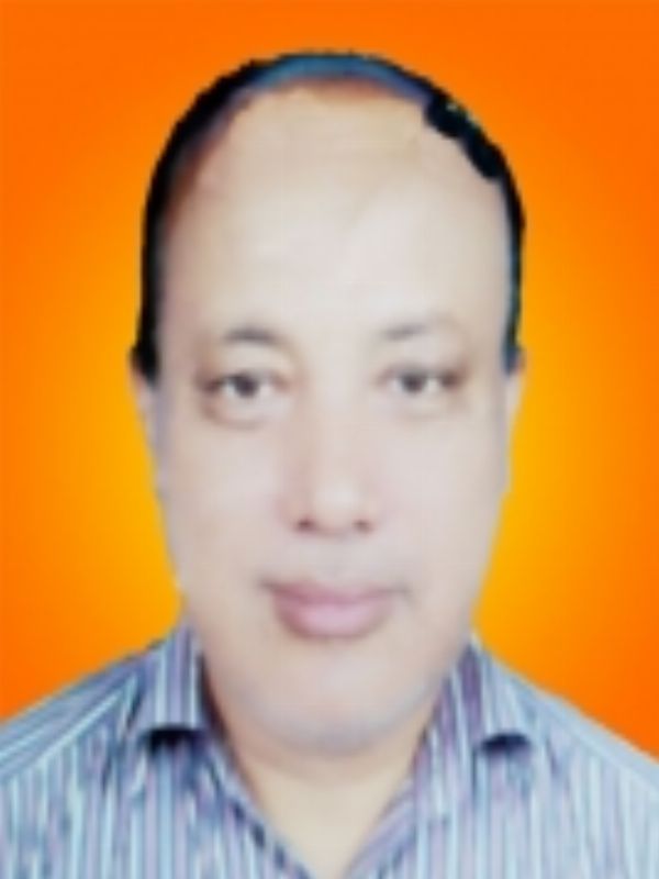 SUJIT KUMAR BARMAN