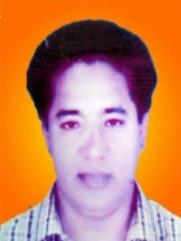 MD. MUKLASUR RAHMAN CHOWDHURY
