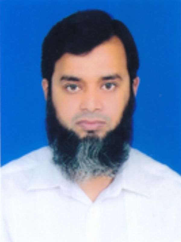 MOHAMMAD SHIBBIR TALUKDER