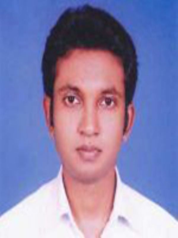 MD. SHAHADAT HOSSAIN