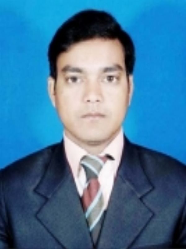 MD. ASHADUJJAMAN SARKAR