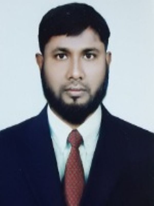 MD. NAZMUL HAQUE MONDOL