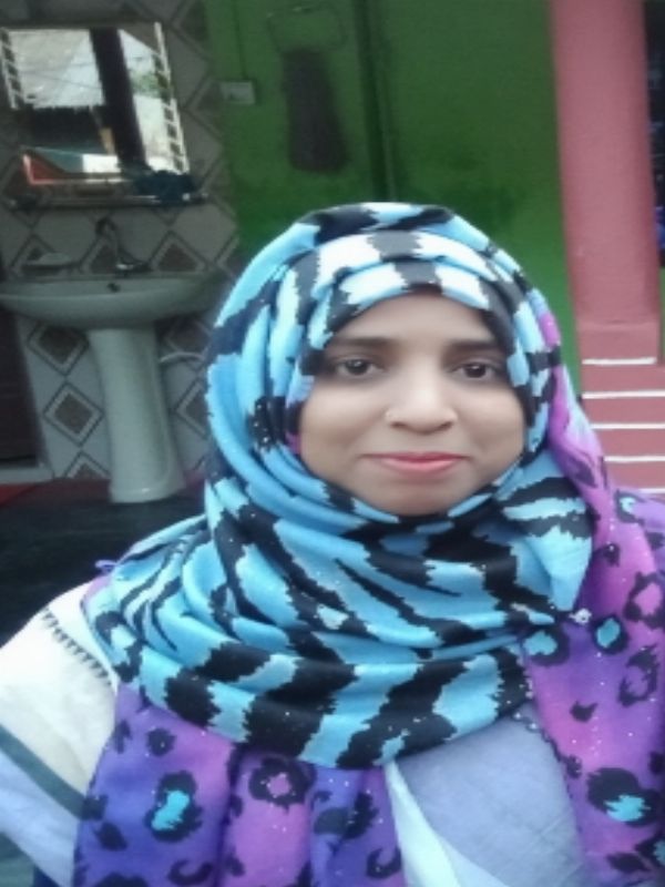 MST. MONOWARA KHATUN